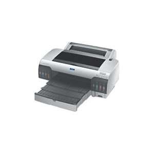  Epson Stylus Pro 4000 Wide Format Printer, Professional 