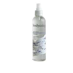  bodycology Body Mist, Fresh Waters, 8 Fluid Ounces Bottles 