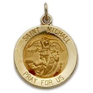   Patron of Police Jewelry St Michael The Archangel Protect Patron Saint