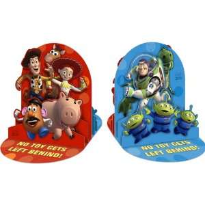  Toy Story 3   3D Centerpiece Toys & Games