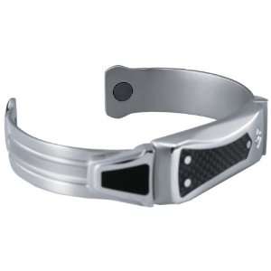 TrionZ Legend Bracelet (Carbon Fiber/Titanium)  Sports 