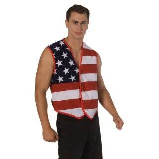  All American Flag Boxers for men Clothing