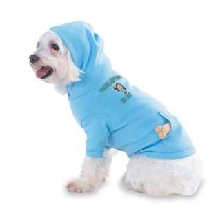 Please, Dont Feed The Lab Tech Hooded (Hoody) T Shirt with pocket for 
