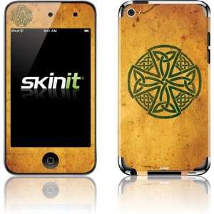  Celtic Cross skin for iPod Touch (4th Gen)  Players 