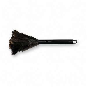   Wilen Professional Pop Top Retractable Feather Duster