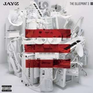  The Blueprint 3 (Explicit) [Explicit] Jay Z