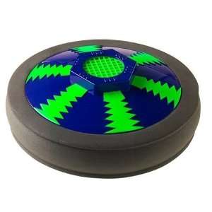  Kick It Stick It   Hover Action Air Puck: Toys & Games