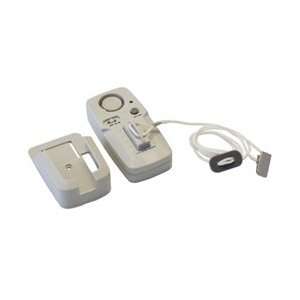  Patient Alarm with Magnetic Pull Cord Health & Personal 
