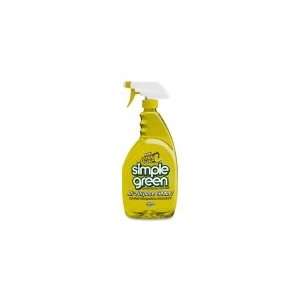 Simple Green All purpose Cleaner 