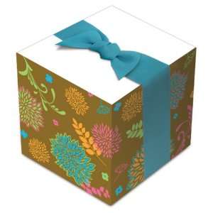  Wellspring Block Sticky Notes, Zoey Floral (4300) Office 