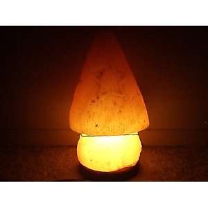  Himalayan Salt Crystal Tree Lamp
