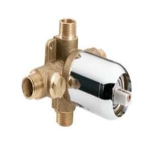  Cleveland 45318 Pressure Balancing In Wall Cycling Valve 
