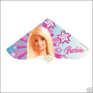  SkyDelta 45 Barbie Kite Toys & Games