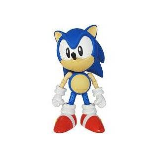  Sonic 20th Anniversary Exclusive 10 Inch Deluxe Action 