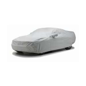   05 07 Ford Mustang Convertible Custom Fit Noah Car Cover: Automotive