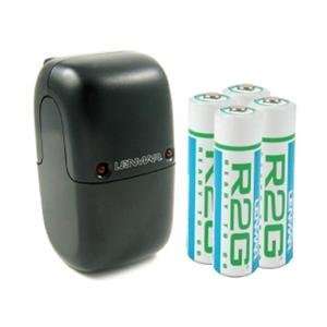  Lenmar, 20 Hr AA/AAA Charger 2150mAh (Catalog Category: Batteries 