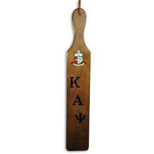  Kappa Alpha Psi Paddles Discount 