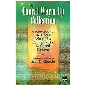  The Choral Warm Up Collection Musical Instruments