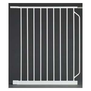  Extra Tall Gate Extension 24Inch