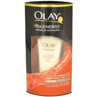 Olay Regenerist Eye Lifting Serum, 0.5 Ounce (Packaging May Vary) Olay 