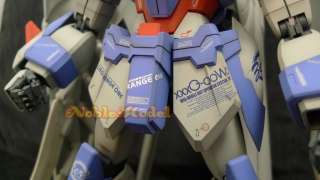 Bandai 1/60 PG Gundam Wing Zero Custom Professionally Finished Model 