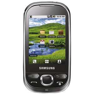 Samsung Galaxy Europa GT I5500  