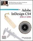 Adobe InDesign Styles CS4 How to Create Better, Faster