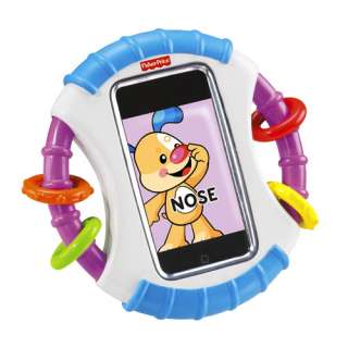 FisherPrice Laugh & Learn Apptivity Case for iPhone iPhone 3G 3GS 