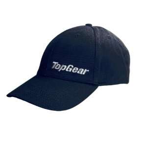 Top Gear Official Merchandise   Top Gear Baseball Cap 
