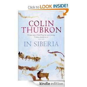 Start reading In Siberia  