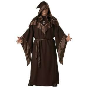  Mystic Sorcerer Plus Size Costume   2X Toys & Games
