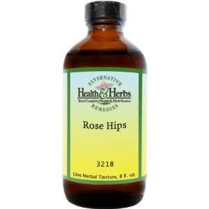 Alternative Health & Herbs Remedies Rosacea Skin Formula, Male, With 