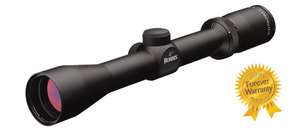 Burris Fullfield E1 Riflescope 3 9X 40mm Ball Plex Reticle 200320 