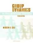 Group Dynamics In Occupational Therapy: The Theoretical Basis And 