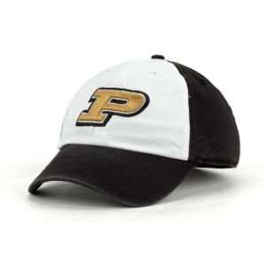  Purdue Boilermakers NCAA Hall of Famer Hat: Sports 