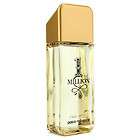 Paco Rabanne One Million After Shave Lotion 100ml/3.4 Unboxed