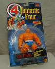   Four Thing Action Figure from the Marvel Action Hour 1994 New Unopened