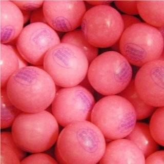Chewy Sour Balls   Pink Watermelon   5lb Grocery & Gourmet Food