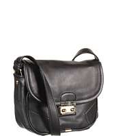 Marc by Marc Jacobs   Padded Leather Messenger