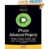 iPhone Advanced Projects (Books for Professionals by Professionals) by 