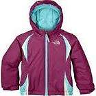 Girls NORTH FACE Poquito Insulated Jacket, Size 3T NEW