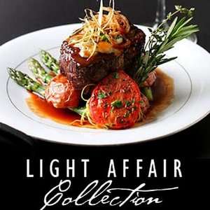Light Affair Collection   Steak Gifts:  Kitchen & Dining