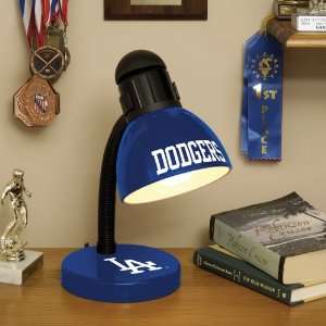  MLB Los Angeles Dodgers Desk Lamp