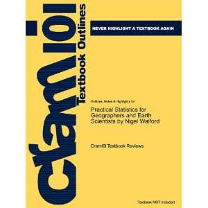  Studyguide for Practical Statistics for Geographers and 