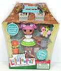Pillow Featherbed Lalaloopsy Doll SOFT DOLL new 10 inches items in 