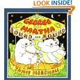 george and martha round and round by James Marshall ( Hardcover 