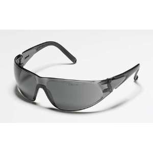 ENCON 5258014 Safety Glasses,Scratch Resistant,Black