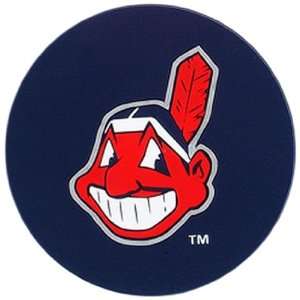  MLB Cleveland Indians Coasters (4 Pack)