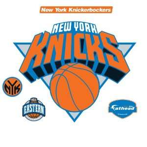  Fathead New York Knicks Logo Wall Decal