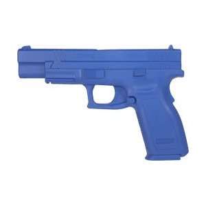   SPRINGFIELD XD40 TACTICAL Replica Blue Training Gun